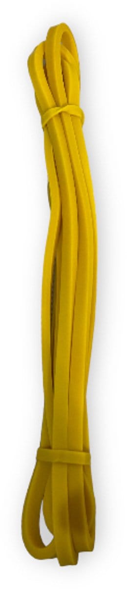 Padisport - Resistance Band 6.4 Mm - Zeer Licht - Pull Up Band - Resistance Band Pull Up - Pull Up Elastiek - Calisthenics - Weerstandbanden Fitness - Fitness Elastieken - Fitness Banden