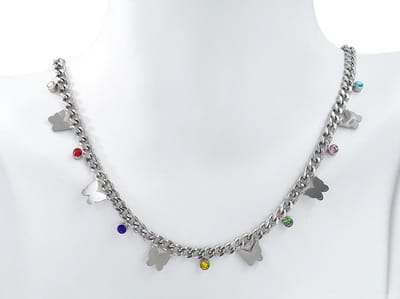 RVS Ketting 7088