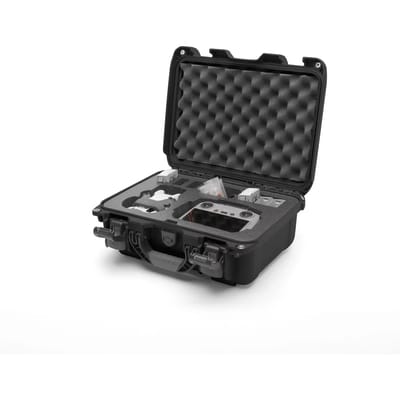 Drone koffer Nanuk 915 DJI Mavic Mini 4 Pro Fly More