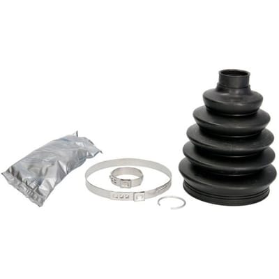 Balgenset, aandrijfas SPIDAN 36460