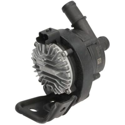 Hulpwaterpomp (koelwatercircuit) BOSCH 0 392 024 528
