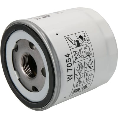 Oliefilter MANN-FILTER W 7054