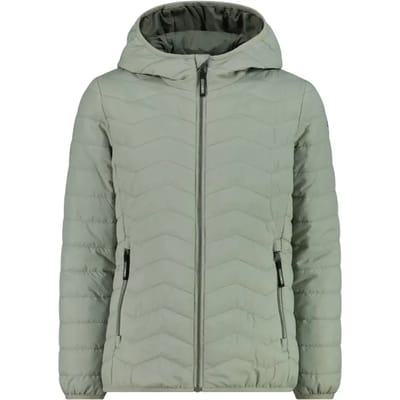 Gequilte Donsjas Meisje CMP