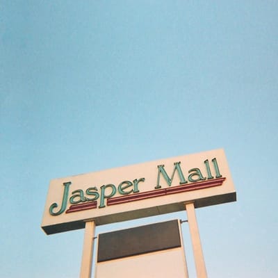 Jasper Mall (RSD 2021)