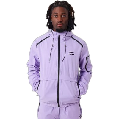 Jas Project X Paris Techwear