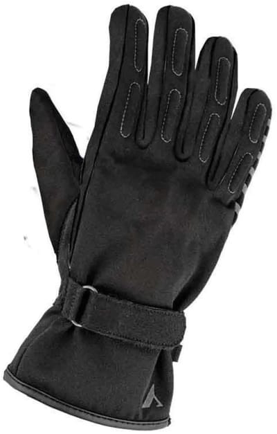 By City Portland Ii Handschoenen Zwart M Man
