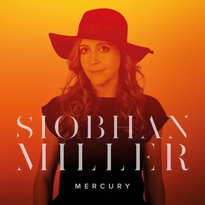 Album met Zachte Melodieën en Folk Invloeden op Rood Vinyl