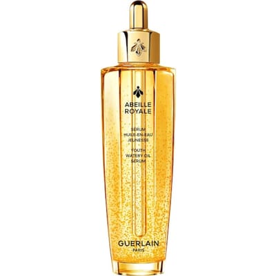 GUERLAIN Abeille Royale Anti-Aging Zorg Youth Watery Oil Serum Anti-agingserum Dames 100 ml