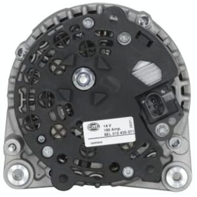 Driefasige generator HELLA 8EL 012 430-371