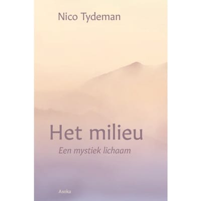 Het Milieu - Nico Tydeman