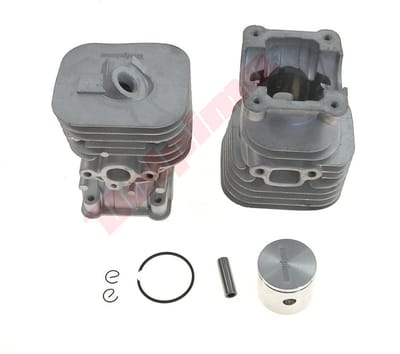 Cilinder met zuiger passend op HUSQVARNA 125R 35mm ( 545 00 10-01 )