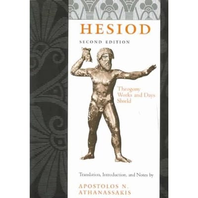 Hesiod - Hesiod