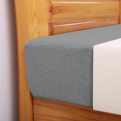 Bed Gap Vuller - Matras Extender Kussen - Slaapruimte Overbruggen - Hoge Dichtheid Spons - 200x20x20cm - Color 1