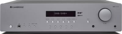Cambridge Audio - AX-R100D