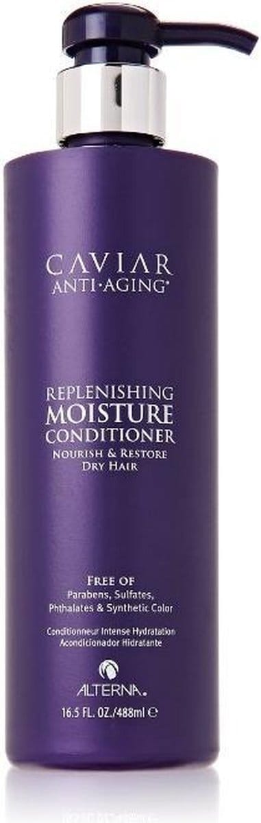 Luxe Haarverzorging