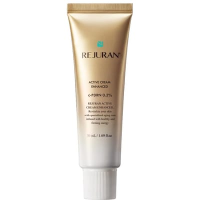 Rejuran Healer Turnover Crème Active 50 ml Rejuran Healer Turnover Active Cream beige