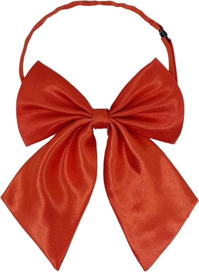 Stijlvolle Strik voor Meisjes, Perfect voor Lolita, Cosplay en Schooluniformen, DE-W-B1