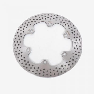 Disque de frein avant Perftec pour Moto Honda 600 XL V TRANSALP PD06 1987 à 1996 AV Neuf