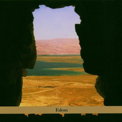 Edom [us Import]