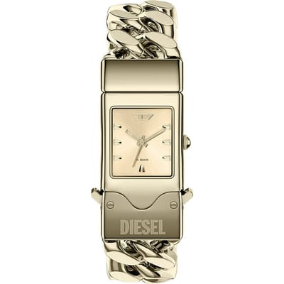 Diesel DZ2235 Closer Horloge
