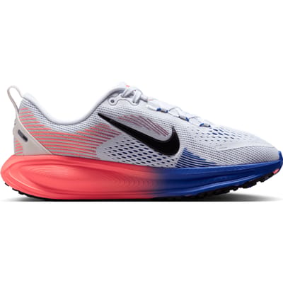 Nike Vomero Kindersneakers - Wit - Maat 36 - Mesh/Synthetisch