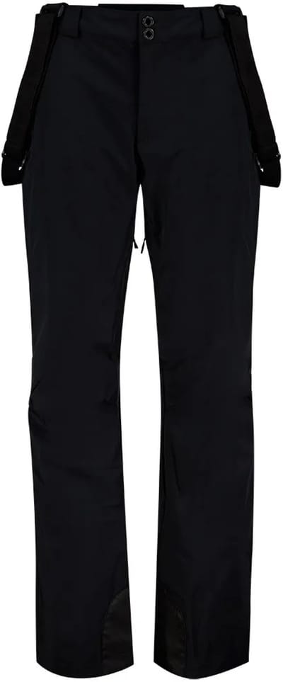 Duvillard Arthur Hd Broek Zwart 46 Man