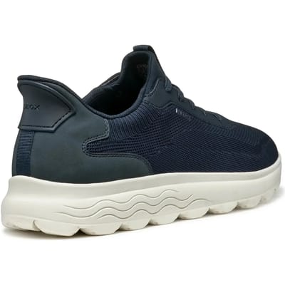 Trainers Geox Spherica Plus