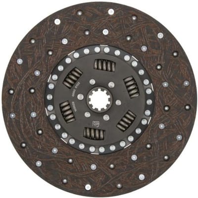 Koppelingsplaat FEBI BILSTEIN 105029
