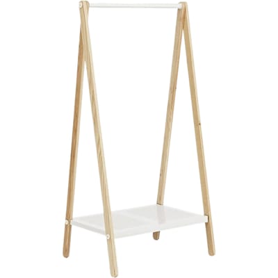 Normann Copenhagen - Toj kapstok - wit - S