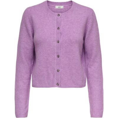 JDY - JDYCHLOE L/S CARDIGAN KNT NOOS - Dames - Cardigans