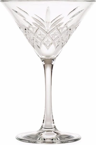 Pasabahce timeless cocktailglas martiniglas|23cl | 1 stuk(s)