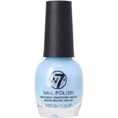 W7 Nail Polish 37A Soft Serve 15 ml