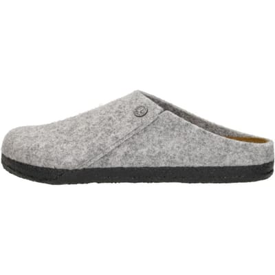 Birkenstock - Zermatt Licht Grijs Lichtgrijs 39