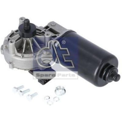 Voorruitreiniging - Ruitenwissermotor DT Spare Parts 3.35001