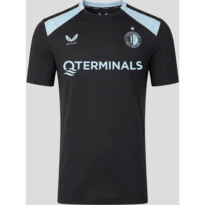 Feyenoord Training 2026-2027 Coaches T-shirt - Heren