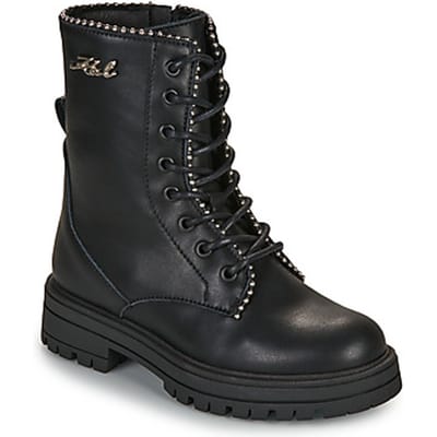 Enkellaarzen Karl Lagerfeld Z30983