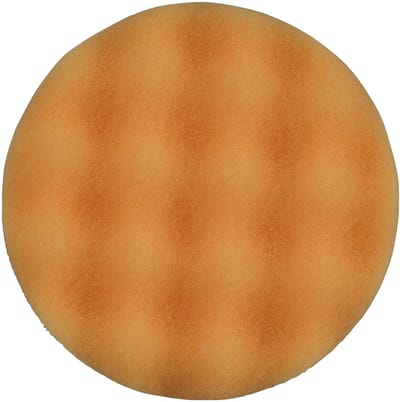 Makita D-62608 Spons Oranje Zacht-Grof 125mm