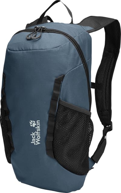 Jack Wolfskin VELOCITY LITE 10 Unisex Rugzak - midnight sky