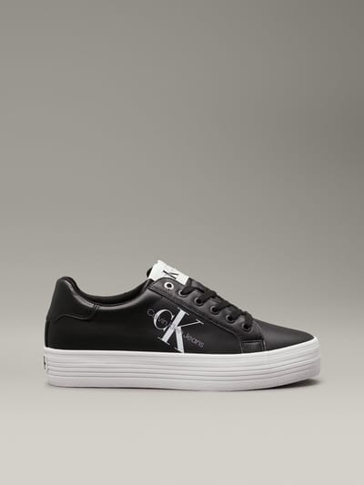 Calvin Klein VULC FLATFORM LACEUP Sneakers