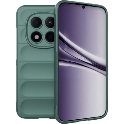 Comfycase Xiaomi Redmi Note 15 Pro 5G Cushion Case Groen