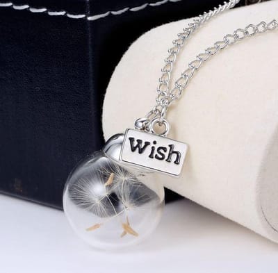Ketting + wenshanger