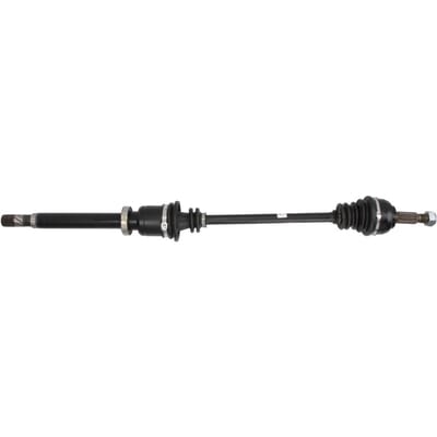 Point Gear Aandrijfas PUNT GEAR PNG72339