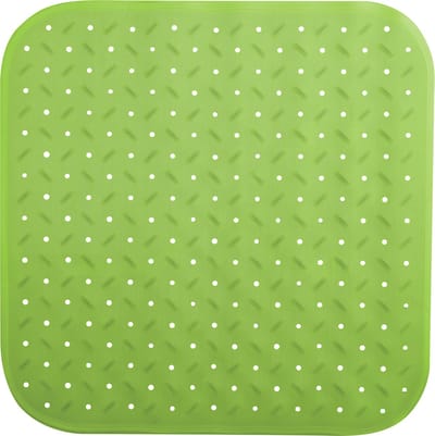 MSV Antislip Badmat – Douchemat met Afvoergaten voor de Douchevloer – Veilige Douchmat voor Kinderen en Volwassenen