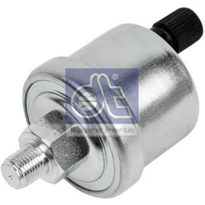 Sensor, oliedruk DT Spare Parts 4.61563