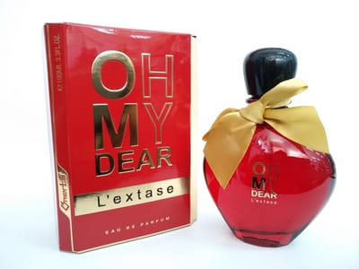Omerta Oh My Dear L'extase parfum - Eau de parfum - 100ML