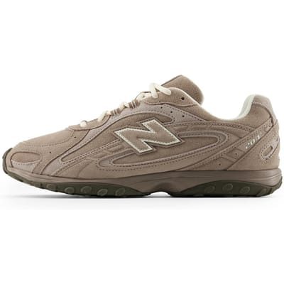 New Balance 204L 'Mushroom Arid Stone' Sneakers U204LMMA 37 lichtbruin