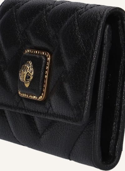 Kurt Geiger London Flap Multi Cc Pimlico Schoudertassen Dames - Zwart - Maat ONESIZE
