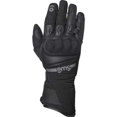 Winter motorhandschoenen GMS Tylon SF WP