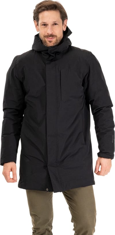 Bergans Oslo Downshell 2L Parka Men M