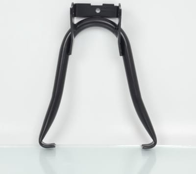 RMS-middenstandaard voor Piaggio 50 Ciao Euro2 bromfiets 2002 tot 2004 23,3 cm / 2522300001 nieuw